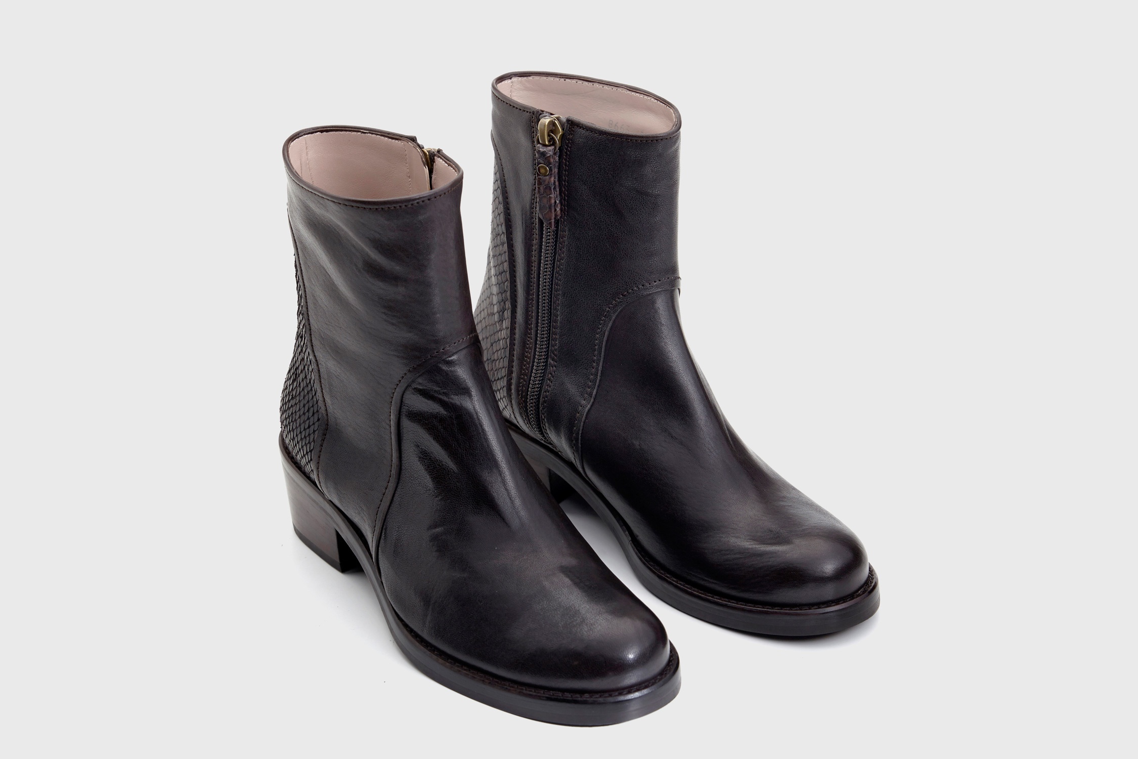 Dorotea botín Elena testa fw18 par