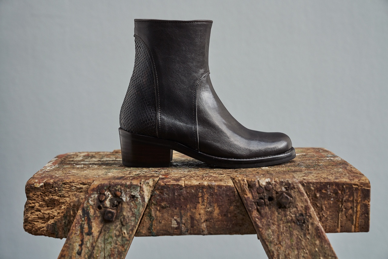 Dorotea botín Elena testa fw18